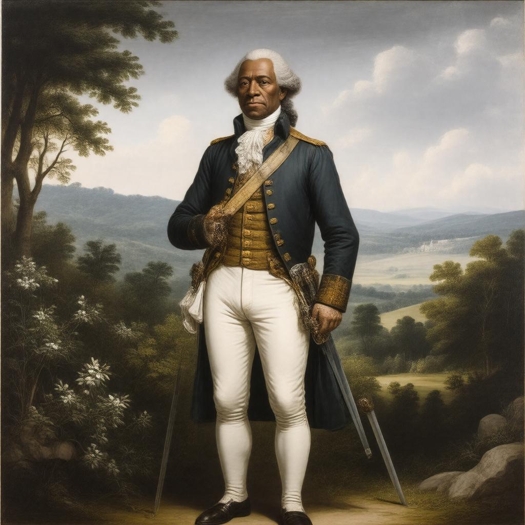 Lawrence Washington (cleric)